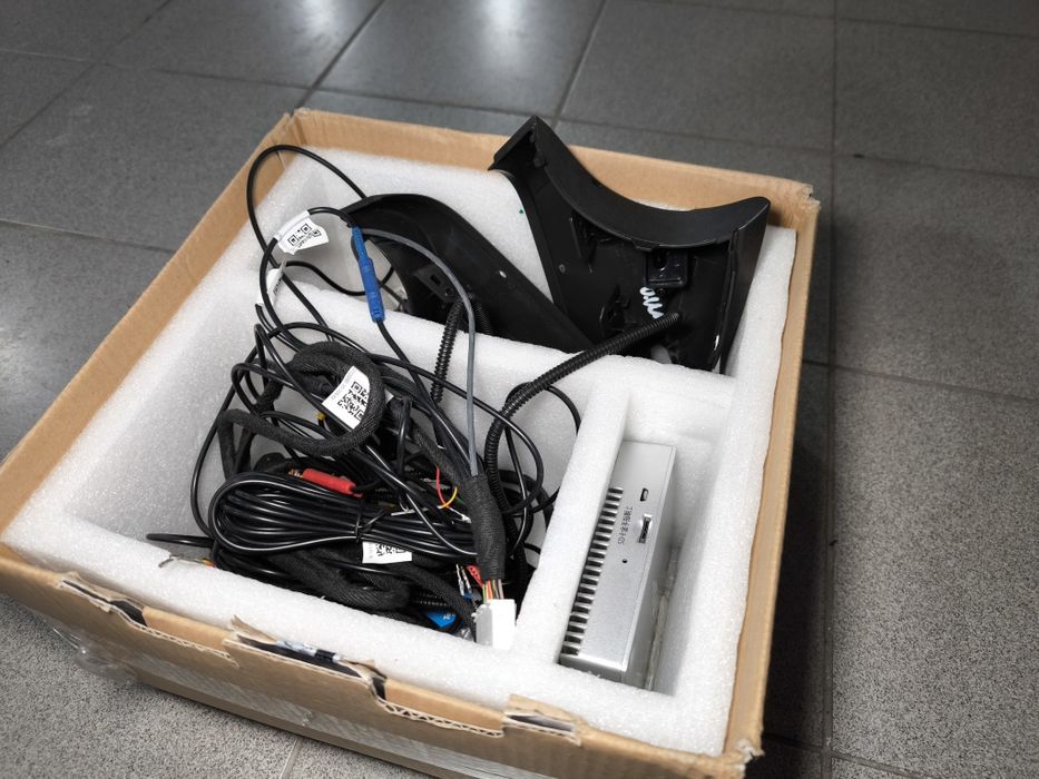 Камери 360 VW ID 4 6 блоки фольксваген