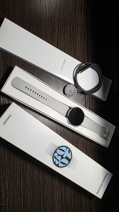 Samsung Galaxy watch 6 44 mm
