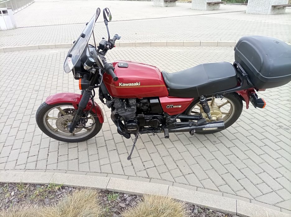 Kawasaki