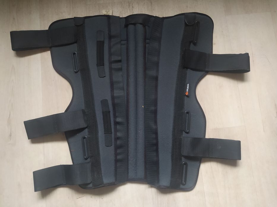 Тутор Ортез (фіксатор) на колінний суглоб IR -5100 Orliman (Іспанія)