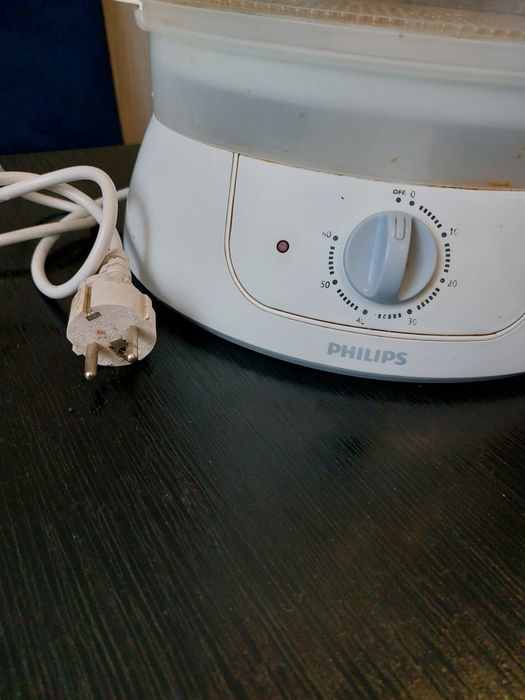 Продам пароварку Philips