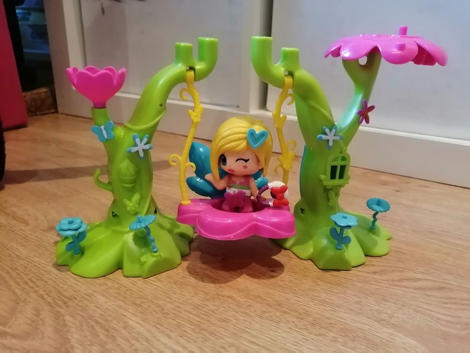 Pinipons Dolls and Scenarios64738882135298124