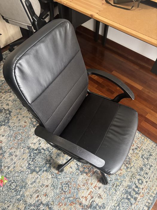 Cadeira de escritorio