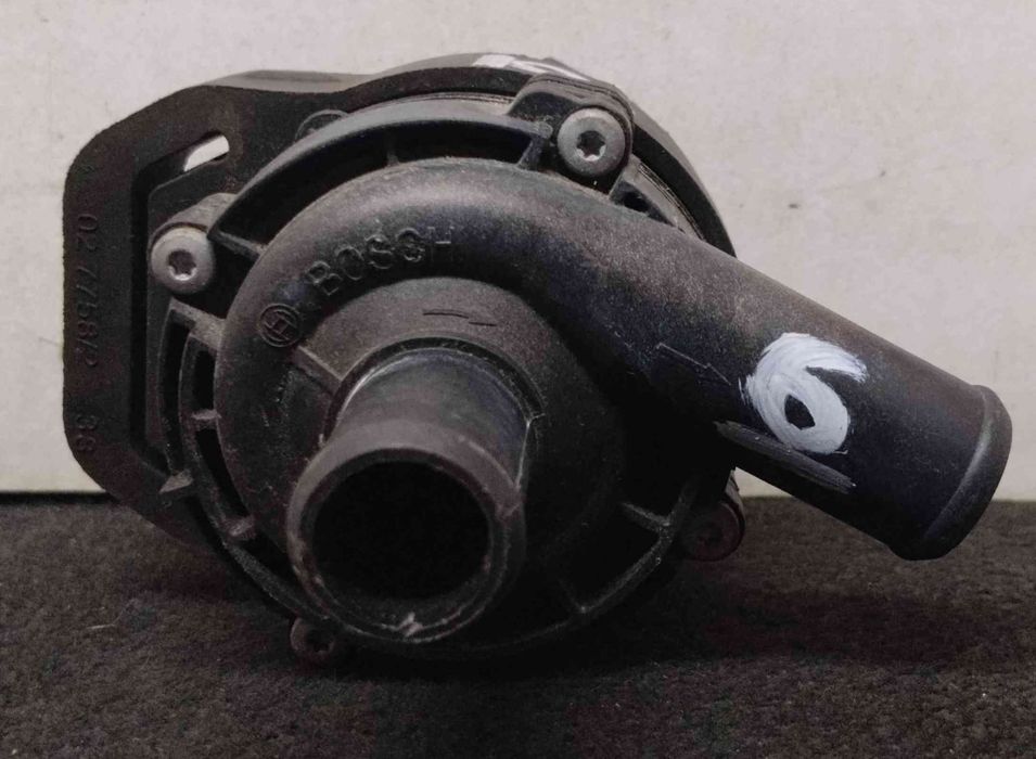 Bomba Água Adicional A2118350028 - MERCEDES-BENZ E-CLASS