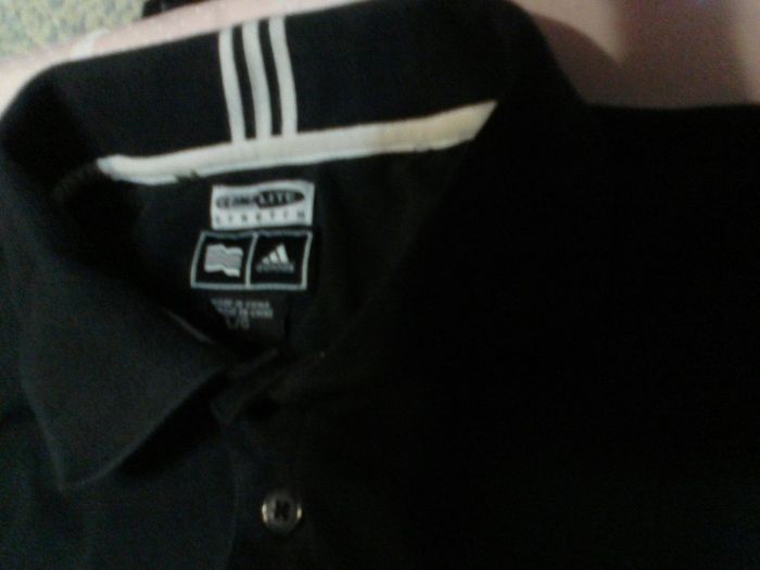 Koszulka męska rozmiar L firmy Adidas