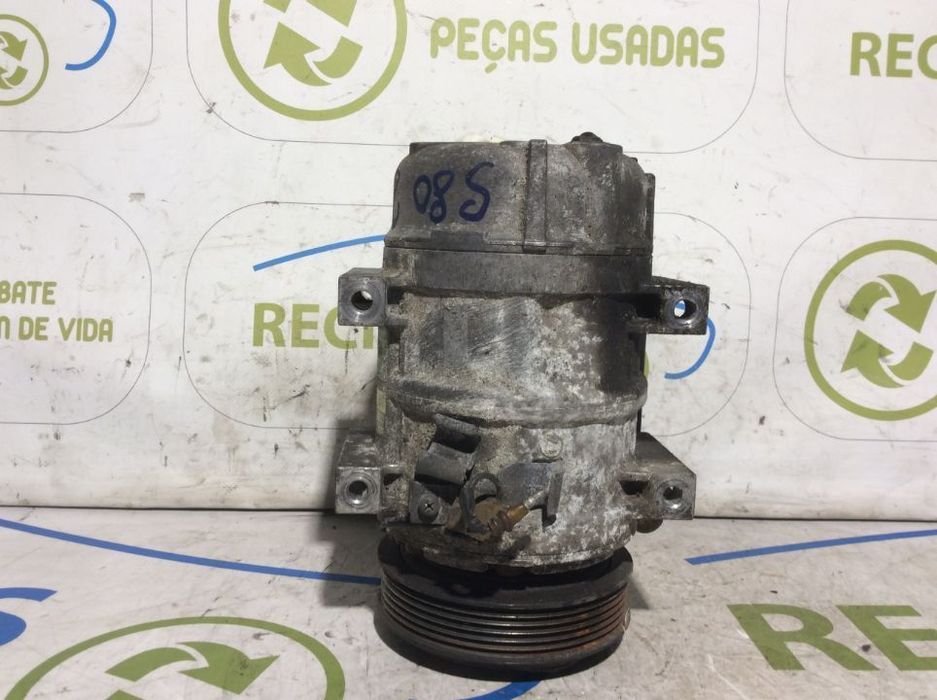 Compressor AC Volvo S80