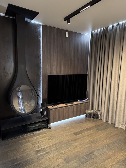 Оренда сучасного будинку-дачі в Нових Безрадичах 30хв до центру Києва