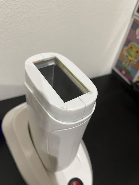 Depiladora Elétrica Cera Roll-On