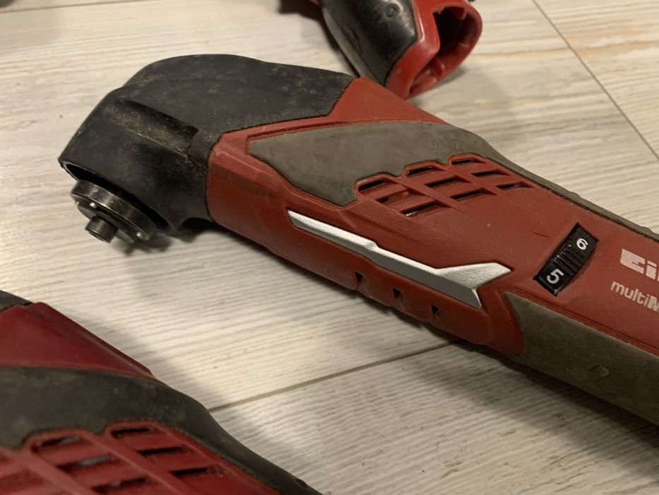 Zestaw narzędzi Einhell 12