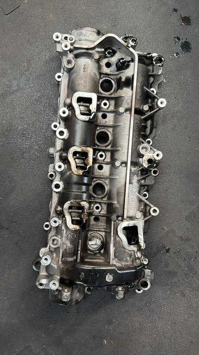 Árvore de Cames/Acoplamento PSA 1.5 16v YHY/YHZ