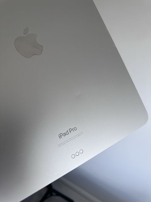 Apple iPad Pro 11 2022 256гб