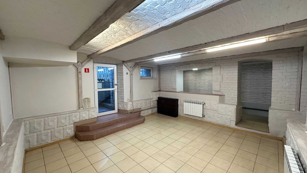 Do wynajęcia lokal w centrum Przasnysza przy ul. Rynek 21