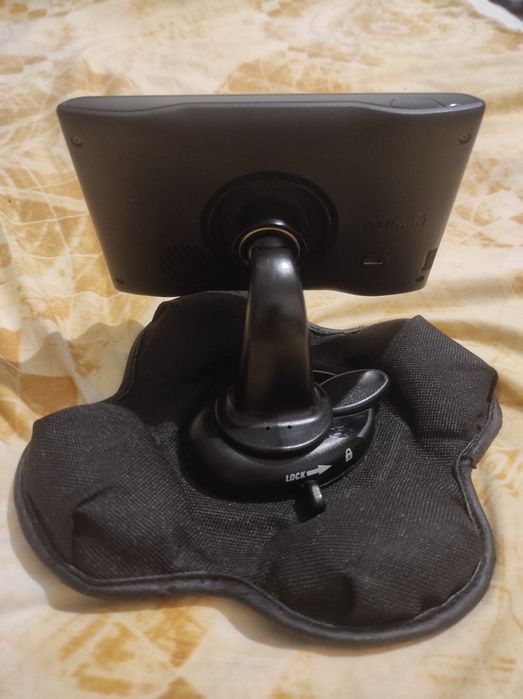 Навігатор GARMIN 145-01615-10