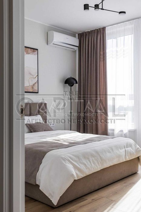 Продаж 2К квартири в ЖК "Нивки-Парк" / Берестейський /