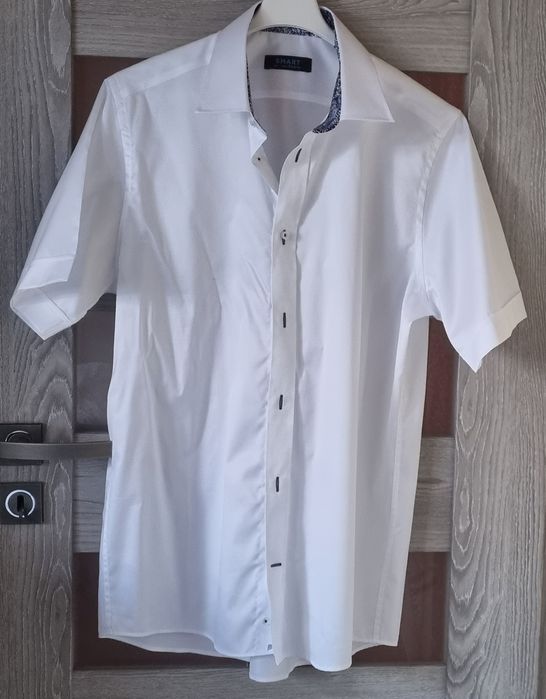 Lancerto dwie koszule nowe