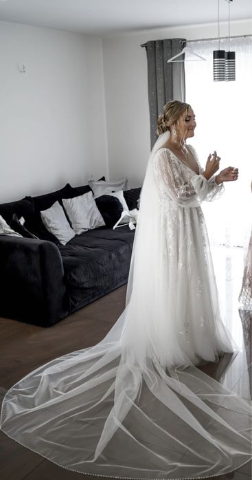 Suknia ślubna Light Kiss