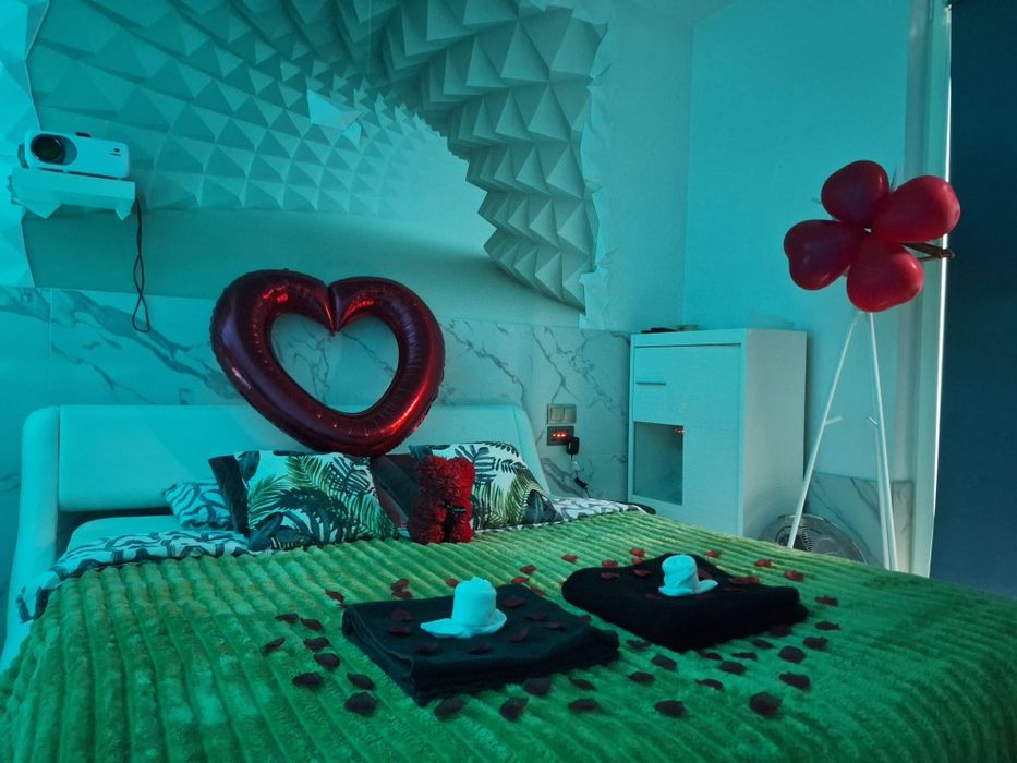 WARSZAWA - Prestige HOME SPA Apartament z luksusowym Jacuzzi i Sauną