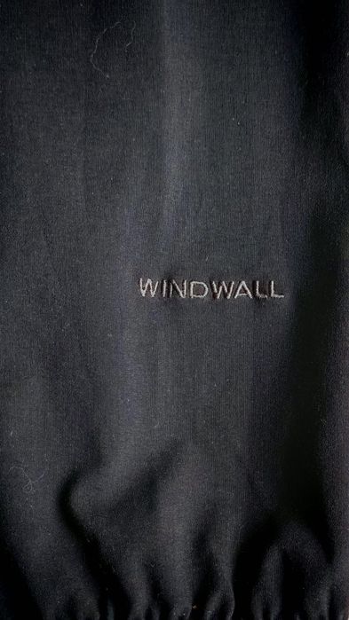 Kurtka bluza The North Face TNF Nimble Windwall rozm M