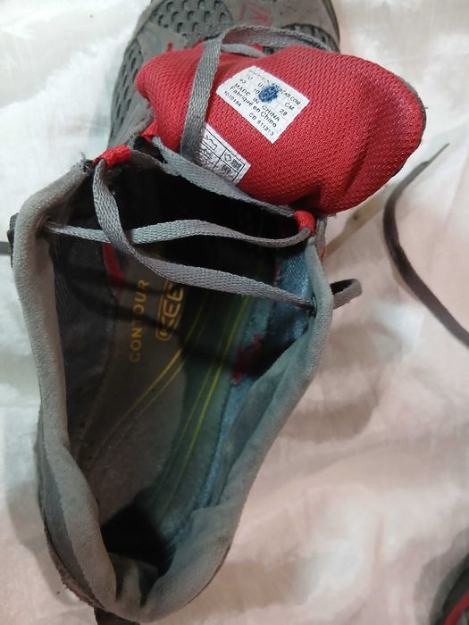 Мужские кроссовки,Keen