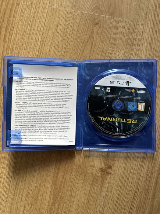 Returnal - Playstation 5