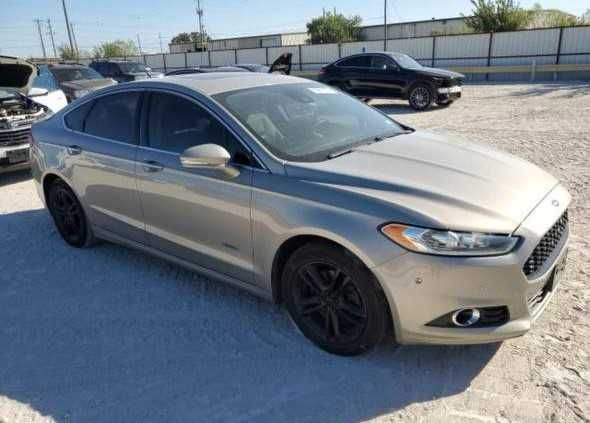 FORD FUSION HYBRID в аренду с правом выкупа, в рассрочку, лизинг