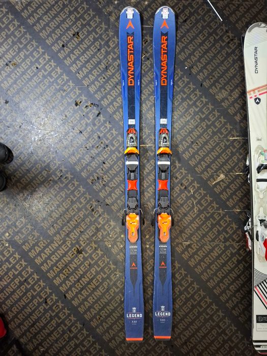 narty Dynastar Legend X80 166cm
