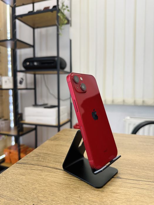 iPhone 13 256gb • Гарантія • Магазин • Айфон 13 • 256гб • 360$