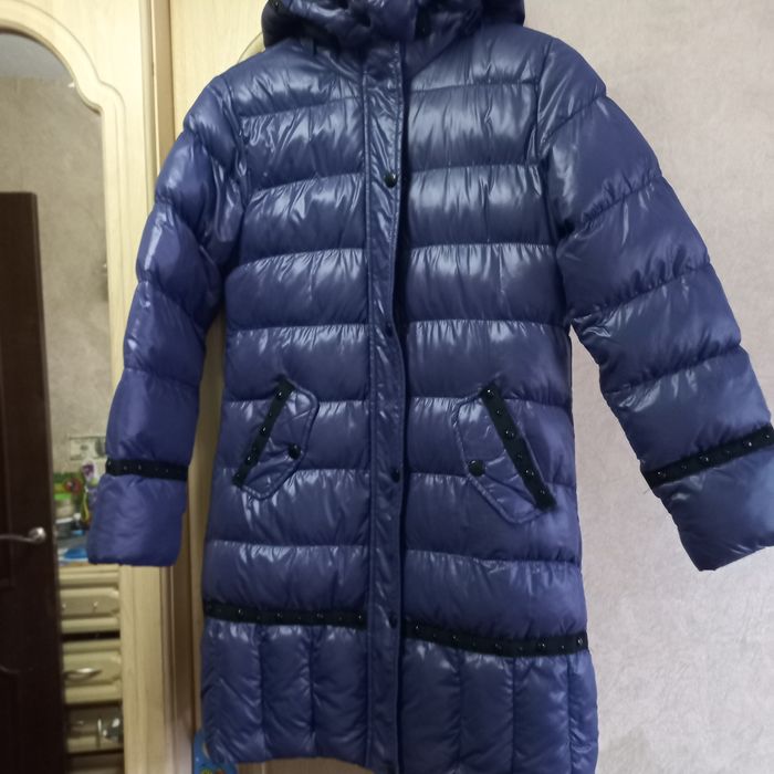 Куртка пальто 164 р.