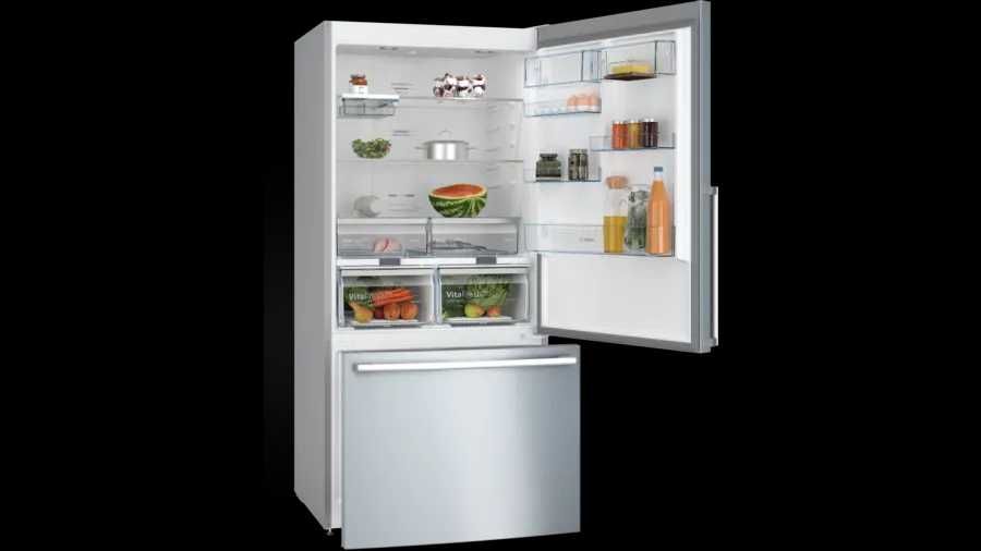 COMBINADO BOSCH KGB86XIEP - OUTLET