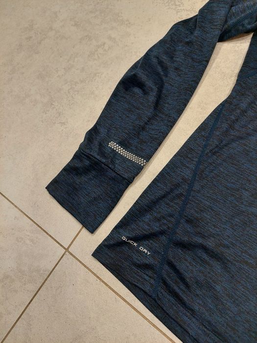 Koszulka sportowa Treningowa Endurance