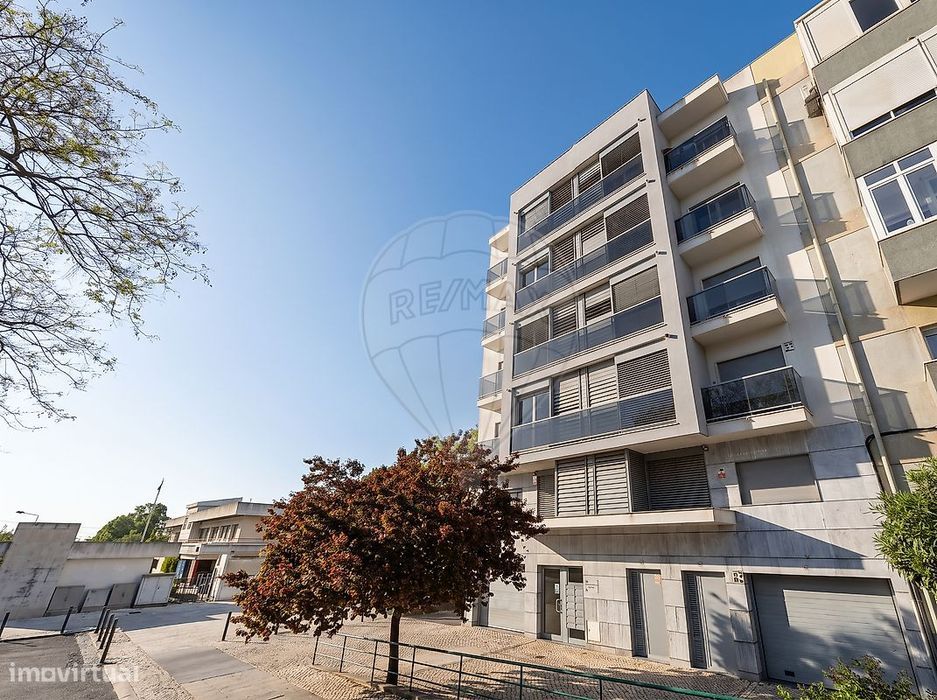 Apartamento T2 para arrendamento