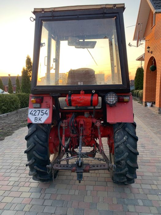 ПРОДАМ трактор Т-25А