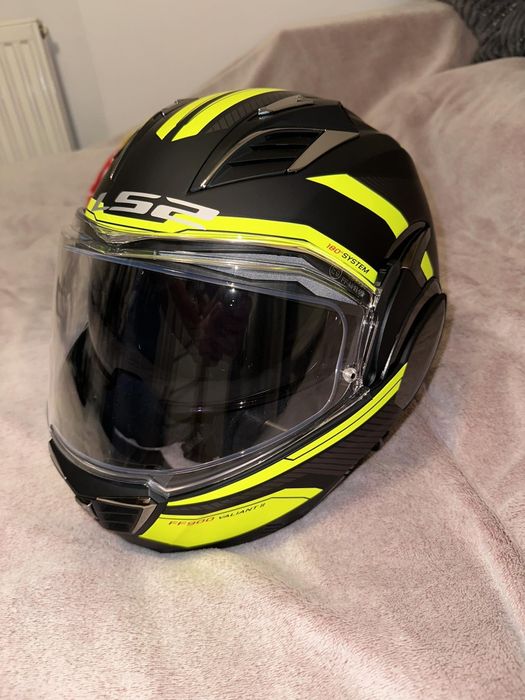Kask LS2 valliant