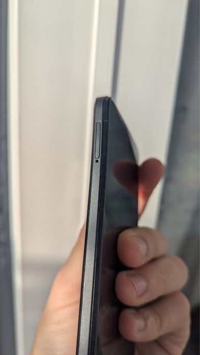 Смартфон Motorola G32 6/128 Gb чорний