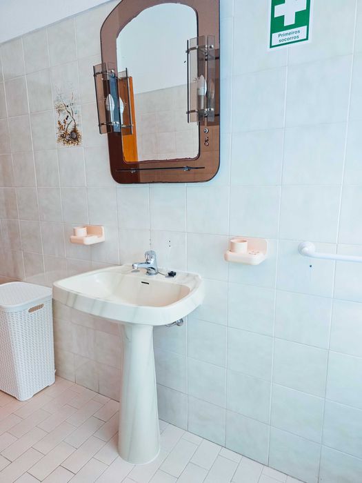 Arrenda-se T3 20 Marçoa 20 Junho 2026