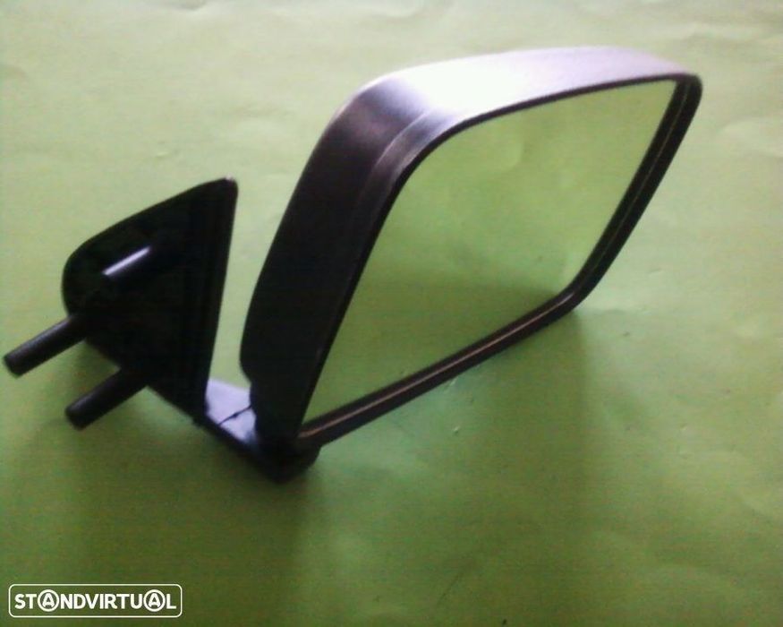Espelho retrovisor direito e esquerdo Nissan Pickup D21 King Cab NOVO