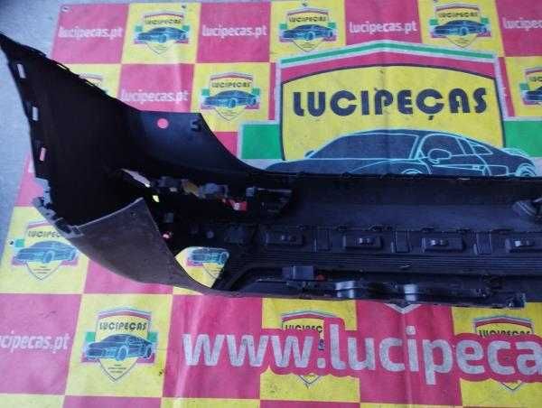 Para Choques Traseiro Citroen DS7 | 136060