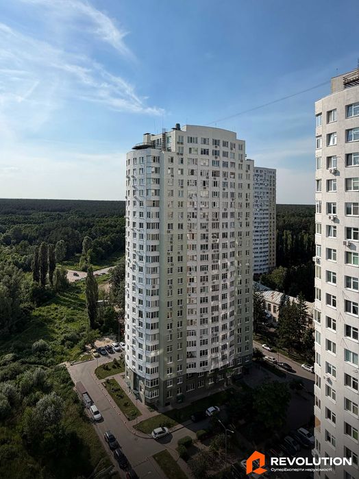 Без комісії. Продаж 1к квартири 26м2, вул. Обухівська 139 ЖК Озерний Святошинський р-н, єВідновлення, генератор
