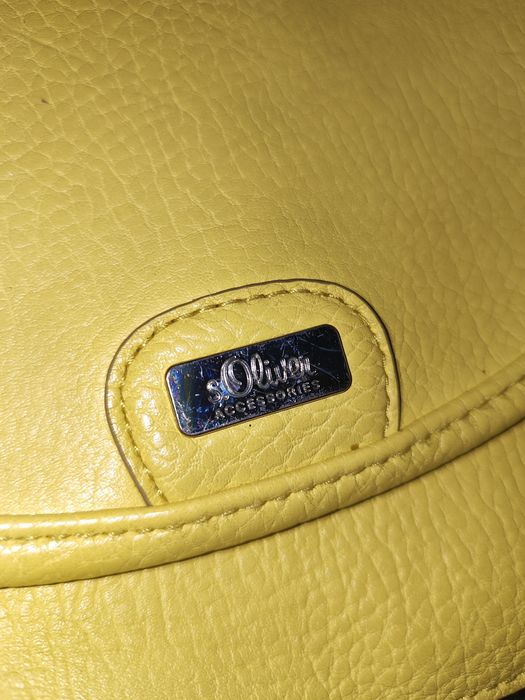 Torebka używana damska