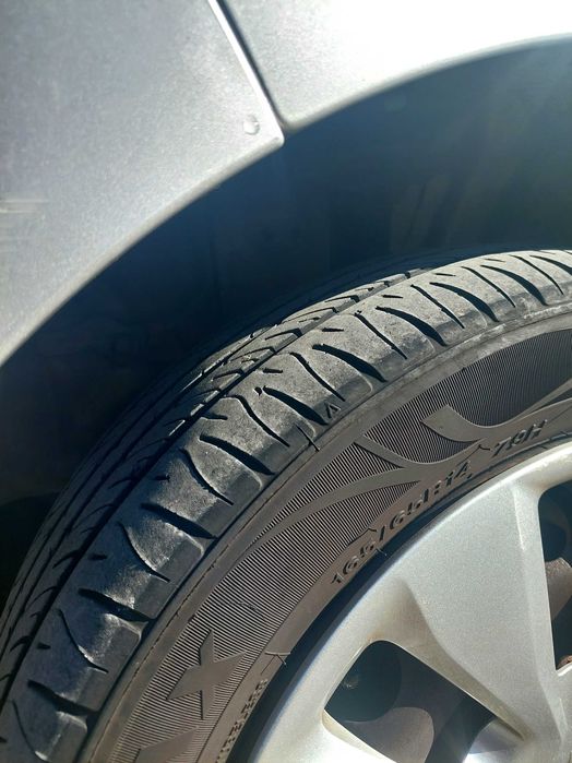 Citroen c1 1.0 gasolina 2019