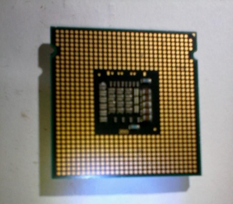 Core 2 Duo E8400 3.0Ghz/6mb/1333Fsb- Super Preço