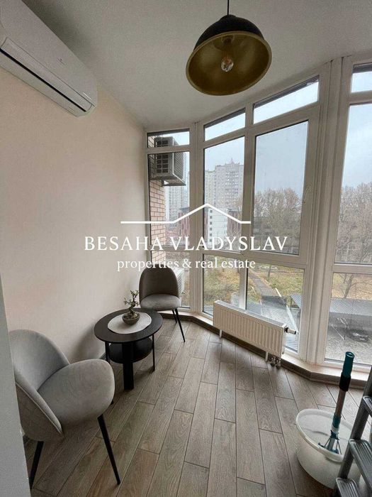 Аренда Ривер Парк River Park Рівер Парк Перемога Победа Центр газ !