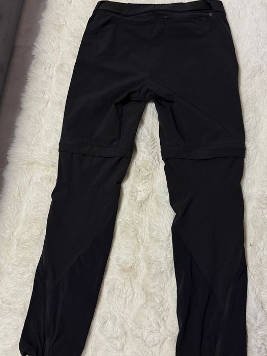 Трекінгові штани Quechua