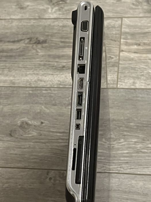 Продам Ноутбук hp pavilion dv7-1190er