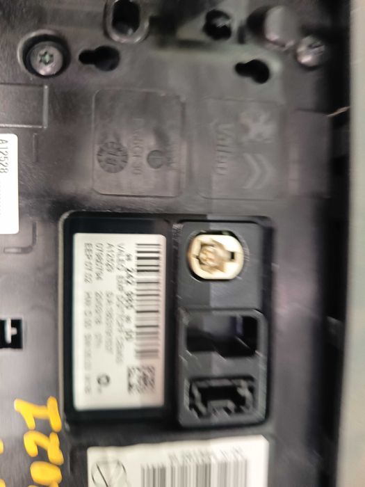 Radio/display citroen C3 2021