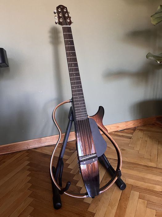 Гітара Yamaha SLG200s