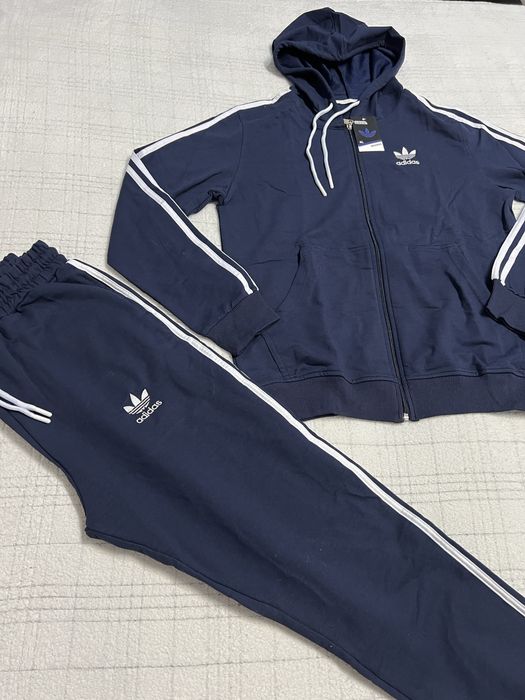 Dres sportowy bawełniany XL