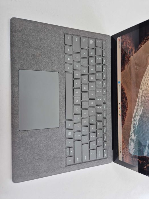 Laptop Microsoft Surface 3 1867 Intel i5 Ram 8gb Dysk 256 ssd Win11 Gw