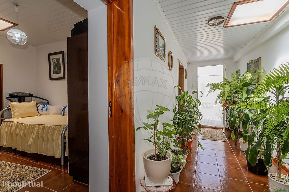 Moradia T3 para venda