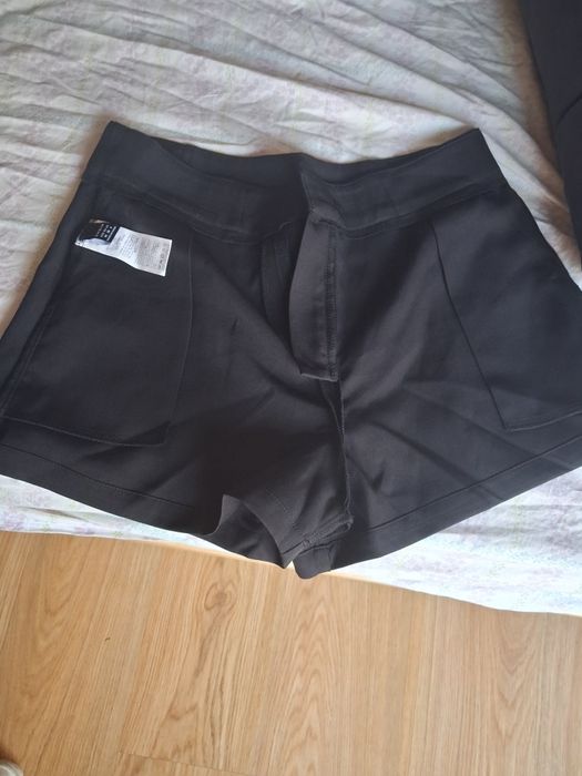 Calções casuais de Verão